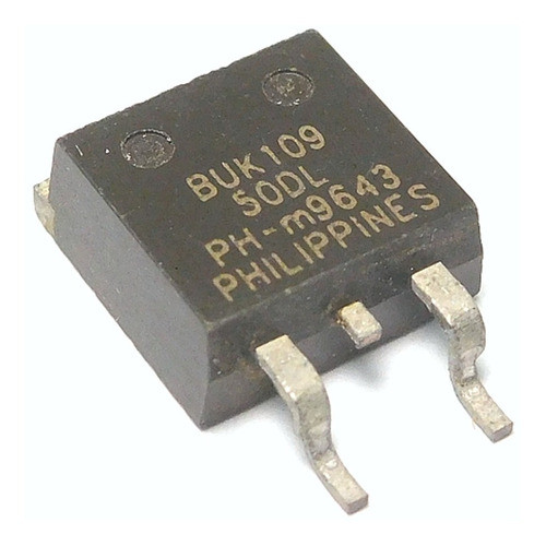 Alternativo Buk9640-100a Huf76633s Logic Level Ecu Auto 0
