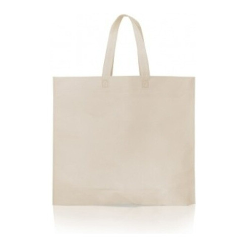 Bolsas Friselina Beige 45x40 (x10 Unidades) 0