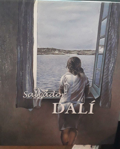 Salvador Dalí - Eric Shanes - Parkstone - En Inglés 0