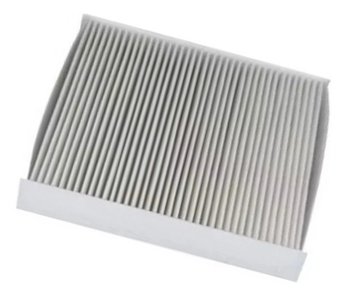 Filtro De Aire Acondicionado Fiat Mobi Easy 0