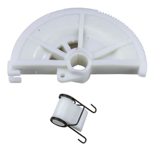 Catraca Pedal Embreagem Apollo 1990 A 1992 Autoluc 0