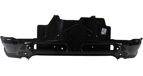 Panel Trasero Peugeot 207 Frances 2011- Hatch-back 0