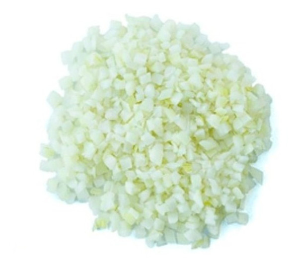 Cebolla Congelada Iqf 1 Kg - Lavada Y Cortada! 0 Cebolla Congelada Iqf 1 Kg - Lavada Y Cortada! 0