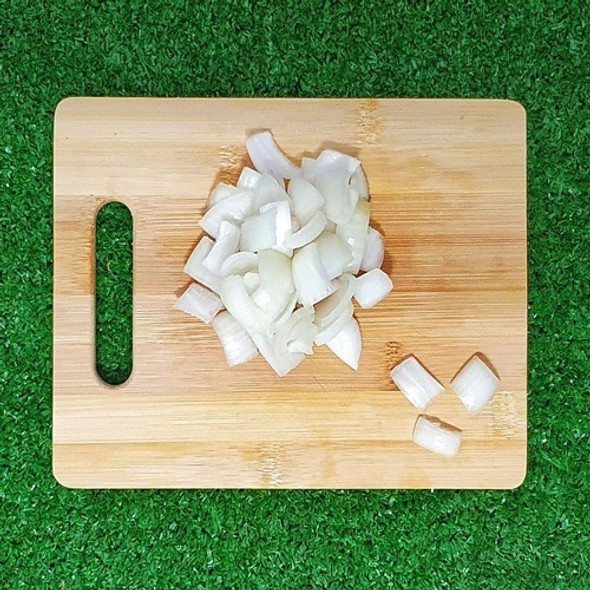 Cebolla Congelada Iqf 1 Kg - Lavada Y Cortada! 1 Cebolla Congelada Iqf 1 Kg - Lavada Y Cortada! 1