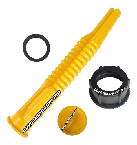 Repuesto Bidon Aquafloat Tapa Pico Vertedor Surtidor O Ring 0