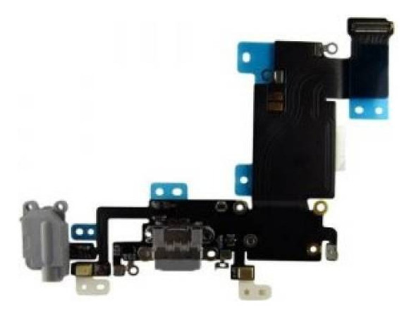 Flex Apple iPhone 6s Conector De Carga (negro)(importaclick) 0