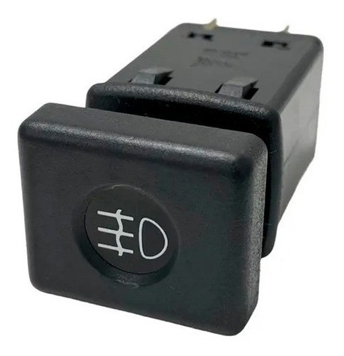 Tecla Faro Auxiliar Trasero Original Renault R21 0