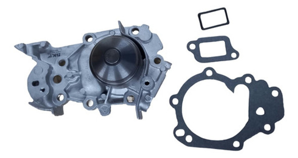 Bomba De Agua Skf Renault Clio 1.2 16v Nafta 99/08 0