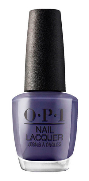 Esmaltes Opi Nlu21  Set Of Pipes 0