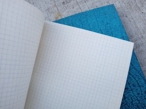 3 Cuadernos Escolares Coloso De 96 Hojas Cuadriculadas 1