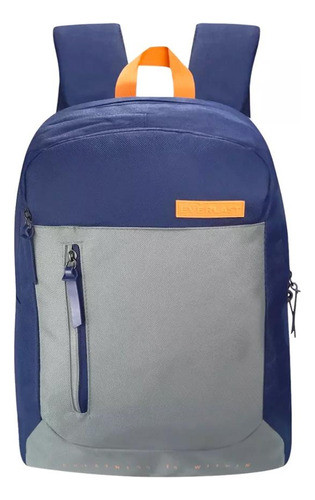 Everlast Mochila - 27396 Azlgrs 0