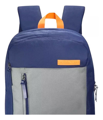 Everlast Mochila - 27396 Azlgrs 1