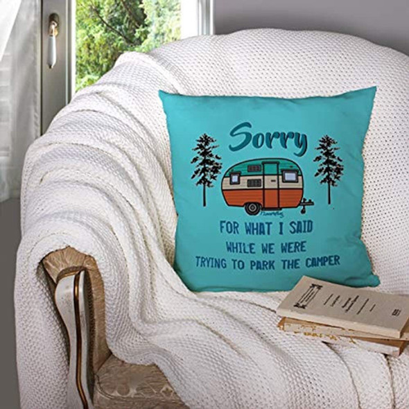 Emmteey Home Decor Throw Pillow Funda Para Sofá Funda De Coj 0
