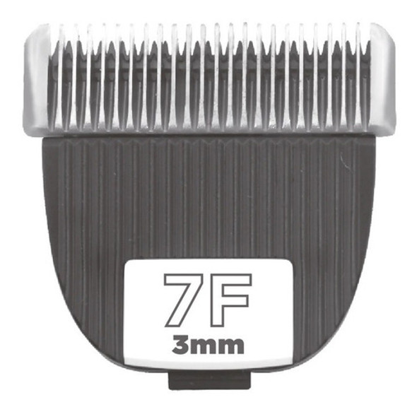 Lamina Maquina Tosa Pro 6 Rasqueadeira Pet - Pronta Entrega 0 Lamina Maquina Tosa Pro 6 Rasqueadeira Pet - Pronta Entrega 0