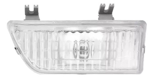 Faro Auxiliar Vw Gacel 1988 1989 1990 91 92 93 94 95 Fitam D 0