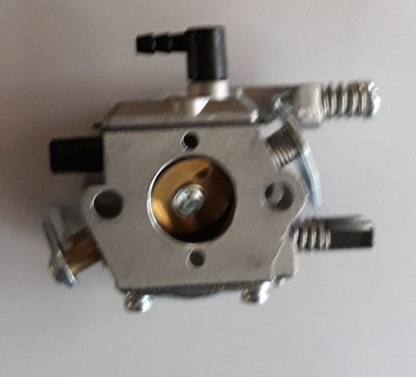 Carburador Para Motosierras Chinas De 45/52cc 1