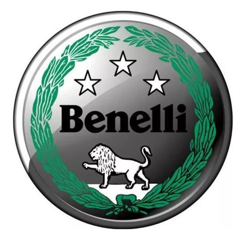 Puño Acelerador Benelli Tnt 250 Mk Motos #01 1