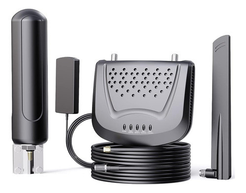 ~? Amazboost Amplificador De Teléfono Celular Para Camión Rv 0