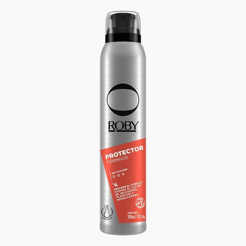 Protector Termico Roby 190 Ml 0