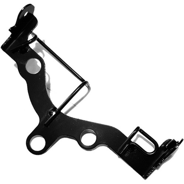 Soporte Tablero Yamaha Xtz 250 Lander Original Plan Fas 0