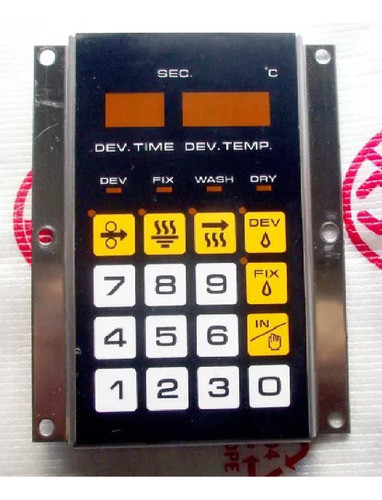 Hmi Yaskawa Hmk-9993-87 0