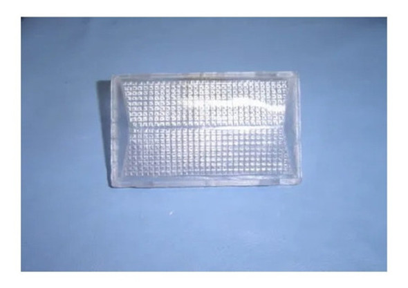 Lente Da Luz Do Teto F-1000 F-4000 1993 A 1998 Ranger 93/97 1
