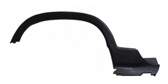 Fender Tras. Der. -original- Fiat Toro 2019- 0