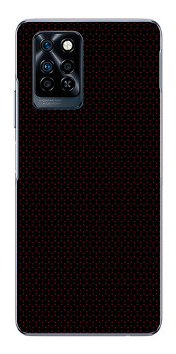 Capa Adesivo Skin362 Verso Para Infinix Note 10 Pro (2021) 0