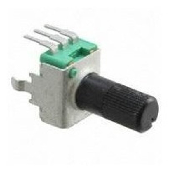 Potenciometro Lineal 10k P090s Itytarg 0