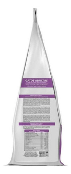 Biofresh Gato Adulto Sabor Pollo 1.5kg 1 Biofresh Gato Adulto Sabor Pollo 1.5kg 1