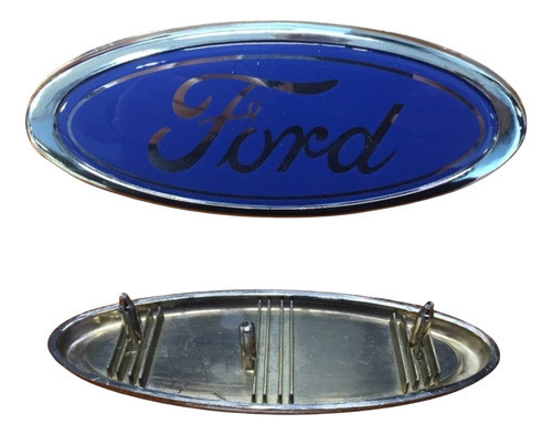 Insignia/logo Careta (ovalo Ford) Ford Ranger 10-10 0