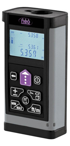 Alquiler Medidor De Distancia Laser Neo H Y T 0