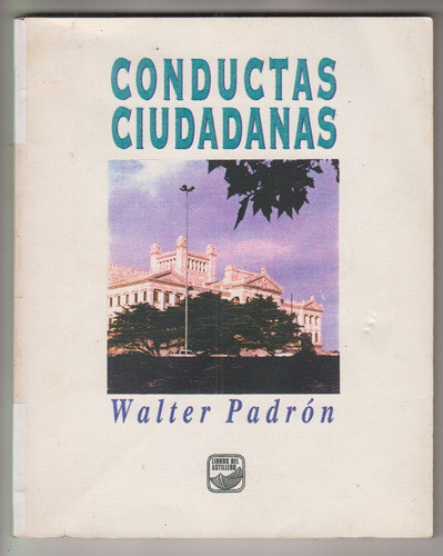 Uruguay Laicidad Tolerancia Walter Padron Conducta Ciudadana 0