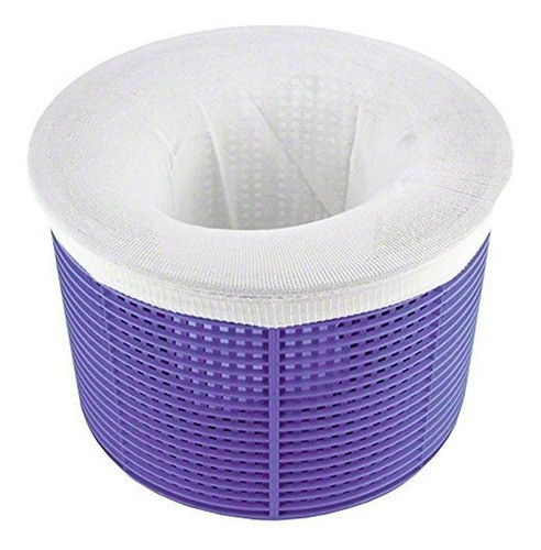Coopache 30paquete De Espuma De Piscinas Calcetines Filtros 0