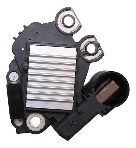 Regulador Alternador Valeo Hyundai /kia 12 0