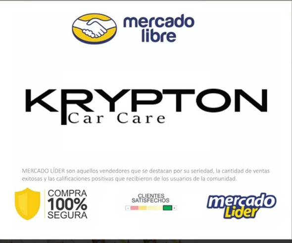 Bug Remover | Removedor De Insectos |krypton | 12 X 500cc 1