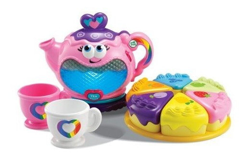 Leapfrog Leapstart - Sistema De Aprendizaje Interactivo Para 0