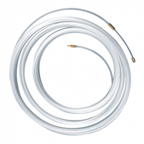 Cinta Pasacable Nylon 25 Metros X 4mm Viyilant 0