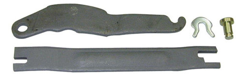 Kit De Alavanca De Acionamento Do Freio Kit & Cia 40163 0