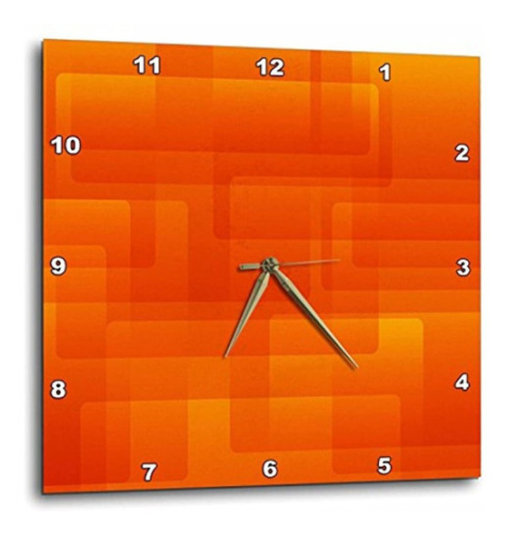 Anne Marie Baugh  Arte Abstracto  Color Brillante Naranja So 0 Anne Marie Baugh  Arte Abstracto  Color Brillante Naranja So 0