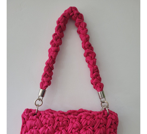 Carteras Tejidas A Crochet 0