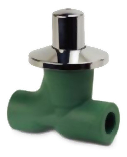 Tigre Llave De Paso Pleno Fusion 25 0