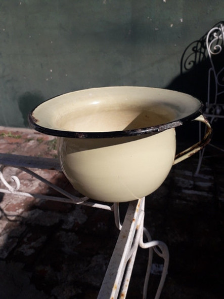 Pelela Esmaltado Sue Antigua 22 De Diametro Uso O Decoracion 0 Pelela Esmaltado Sue Antigua 22 De Diametro Uso O Decoracion 0