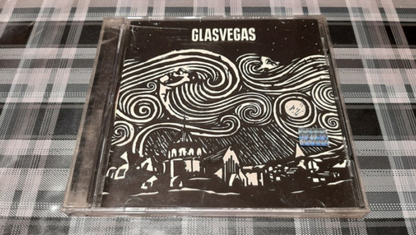 Glasvegas - Cd Original 2008 0