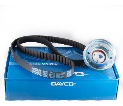 Kit Distribución Para Seat Toledo 1.8 Audi 97/03 Dayco 0