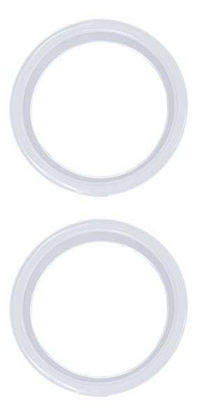 Kit Bandalines X2 Unidades Bepo Para Rodado 22,5 Delanteras 0