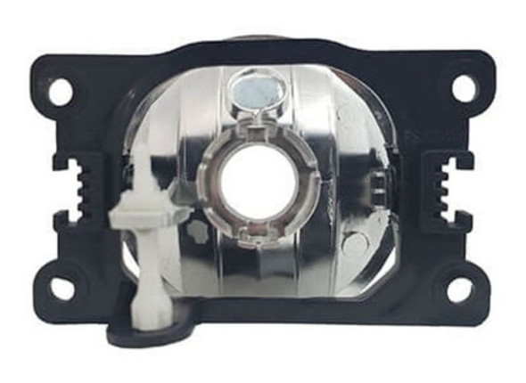 Faro Auxiliar Peugeot 207 2015 2016 1