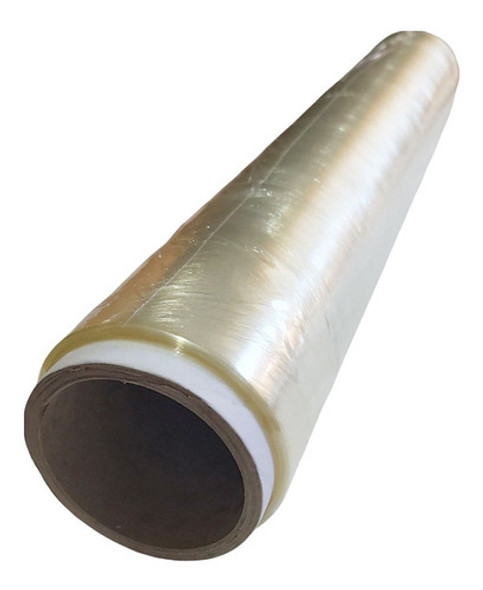 Papel Film Cocina Rollo 100 Metros Repuesto Pvc Adherente 1 Papel Film Cocina Rollo 100 Metros Repuesto Pvc Adherente 1