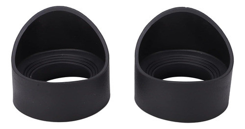 Protector De Ojo Para Microscopio Estéreo, 2 Piezas 0