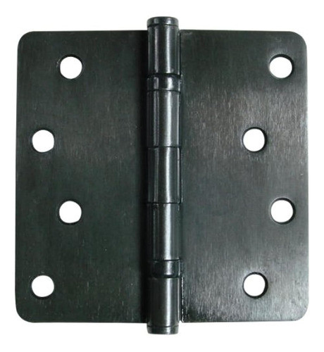 Bisagra Outlet Oil Frotado Bisagras De Puerta De Bronce De 4 0